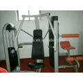 New product / Commercial Fitness Equipment/ Johnson Chest Press